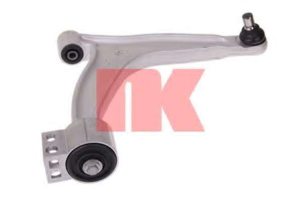 Важіль перед. прав. Opel Vektra C 02-