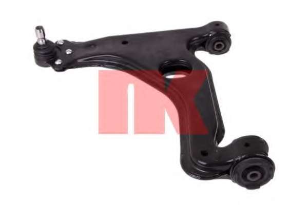 Важіль перед. нижній лівий Opel Astra H/ Zafira 1.2-2.2 04-