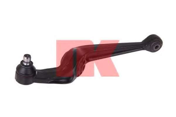 Рычаг независимой подвески колеса, подвеска колеса