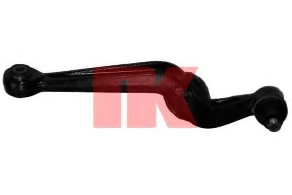 Рычаг независимой подвески колеса, подвеска колеса