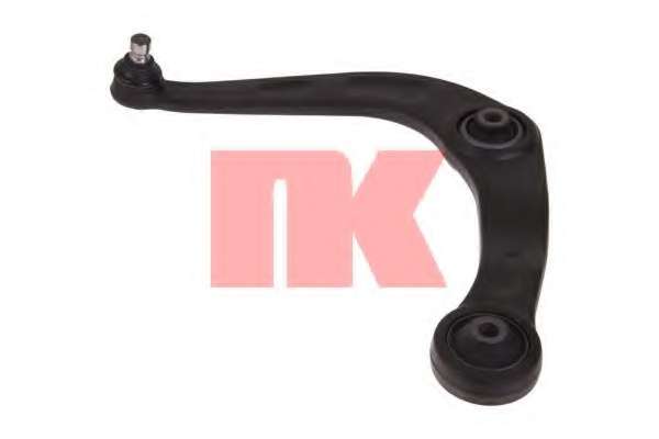 Важіль лiвий Peugeot 206/207 98-