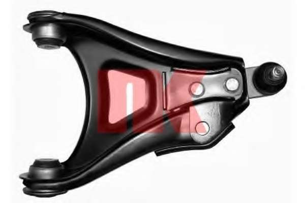 Важіль передній правий Renault Clio II/ Kangoo 98-Nissan Kubistar 1.5dCi 03-