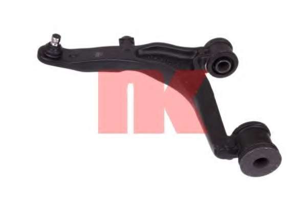 Рычаг независимой подвески колеса, подвеска колеса