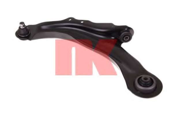 Важіль перед.лiвий Ø18mm Renault Megane II 1,4 16V-2,0 16V 11.02-