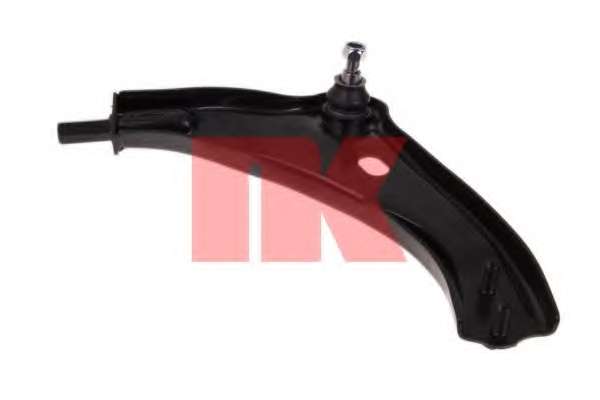 Важіль лівий нижній MINI (R56), (R57), (R58), (R59), CLUBMAN (R55), CLUBVAN (R55) 1.4-2.0D 09.06-06.15