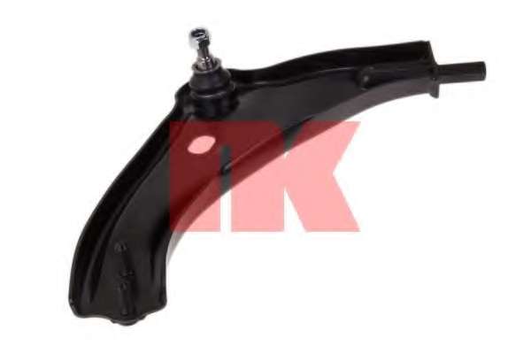 Важіль правий нижній MINI (R56), (R57), (R58), (R59), CLUBMAN (R55), CLUBVAN (R55) 1.4-2.0D 09.06-06.15