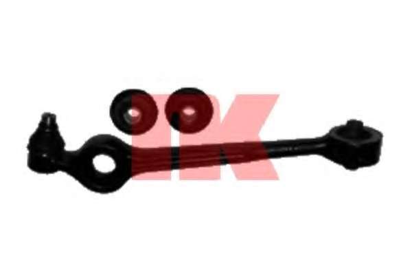 Рычаг независимой подвески колеса, подвеска колеса