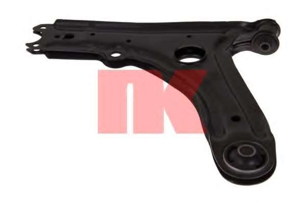 Важіль перед. L/R з с/блоками VW GolfIII/ Vento 1.4-2.0 10.91-06.02