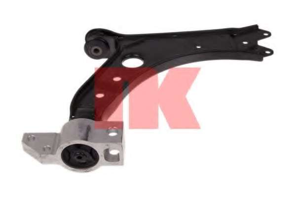 Важіль передн. ниж. правий VW Golf 5 05- /A3/Caddy 04-10 /Touran 03-