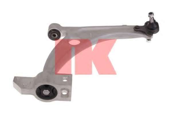 Важіль підвіски