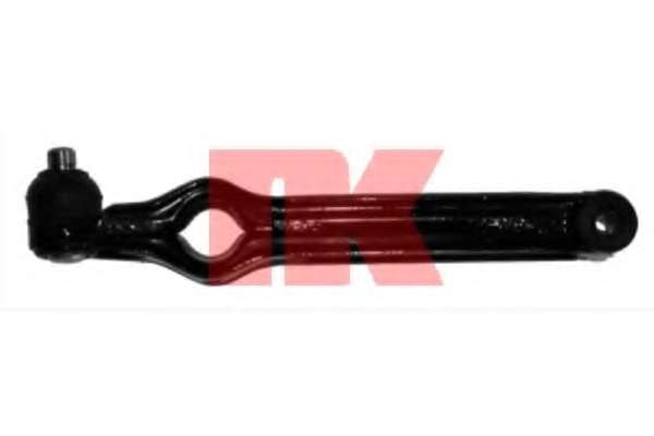 Рычаг независимой подвески колеса, подвеска колеса