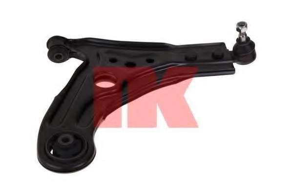 Важіль прав. Chevrolet Aveo 1,2 08- 1,5 05-, Kalos 1,2-1,4 16V