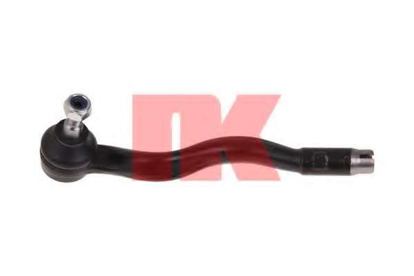 Наконечник кермової тяги лівий Bmw E36 M14 90-