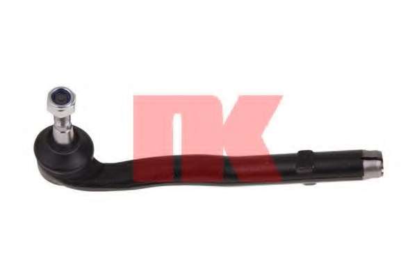 Наконечник кермової тяги лівий BMW 5 (E39) 2.0-3.0D 11.95-05.04