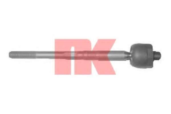 Осевой шарнир, рулевая тяга