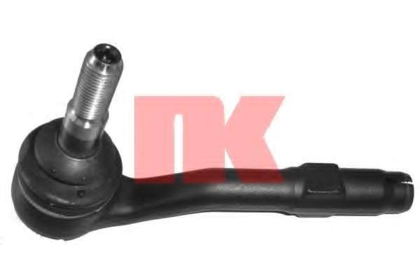 Наконечник кермової тяги лівий/правий BMW 5 (E60), 5 (E61), 6 (E63), 6 (E64), 7 (E65, E66, E67) 2.0-6.0 07.01-12.10