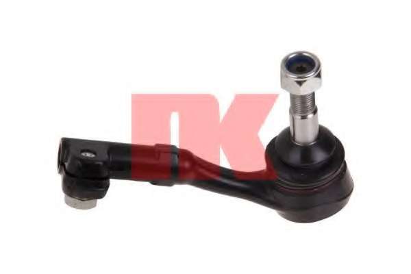 Наконечник поперечной рулевой тяги