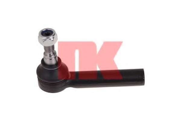 Наконечник кермовий лів./прав. Citroen Jumper/Fiat Ducato 06/02 -