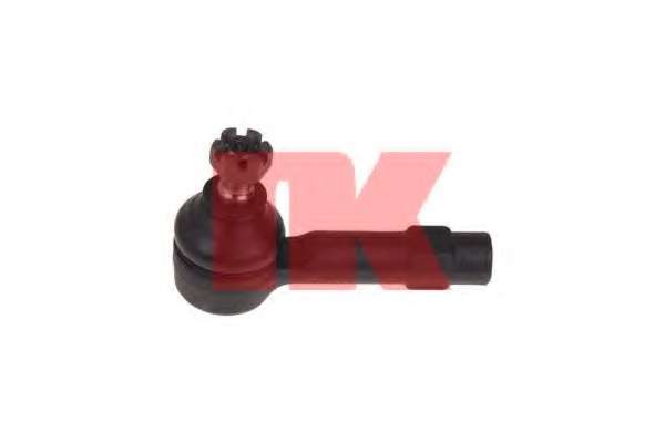 Наконечник поперечной рулевой тяги