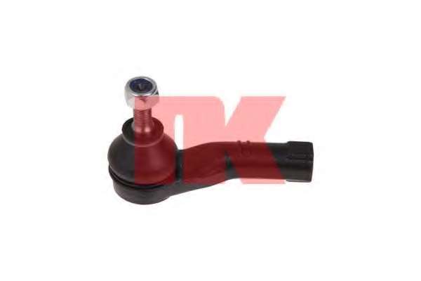 Наконечник поперечной рулевой тяги