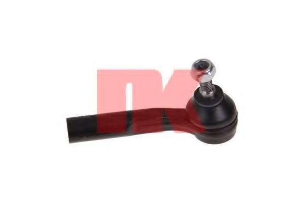 Наконечник поперечной рулевой тяги