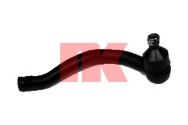 Наконечник кермової тяги правий VW Sharan 1.8-2.8 95-10