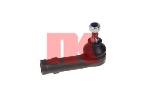 Наконечник поперечной рулевой тяги