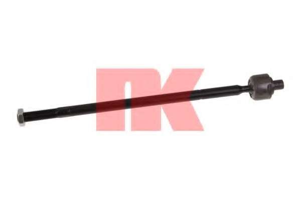 Кермова тяга лiва Ford Tranzit 00-