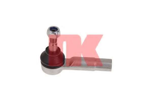 Наконечник кермової тяги лів./прав. Mazda 626, MX-6, Xedos 6 1.4-3.0 06.87-12.06