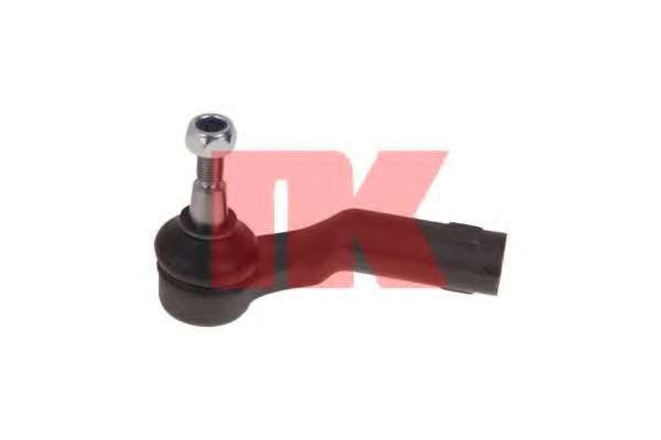 Наконечник поперечной рулевой тяги