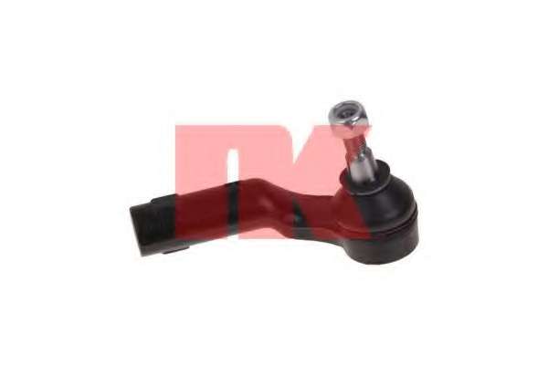 Наконечник правий Mazda 3 03-