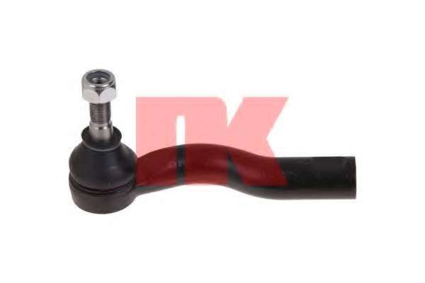 Наконечник поперечной рулевой тяги