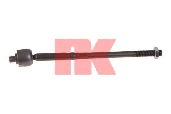 Осевой шарнир, рулевая тяга