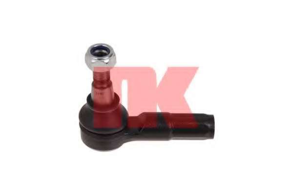 Накiнечник кермової тяги прав./лiв. MB Sprinter VW Crafter 06/06-