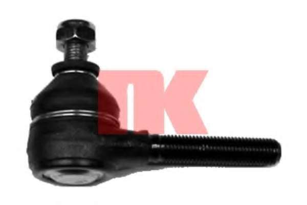 Наконечник поперечной рулевой тяги