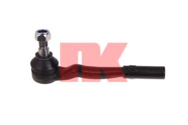 Наконечник кермової тяги лів. DB CLS, E W211 1.8-6.2 03.02-07.09