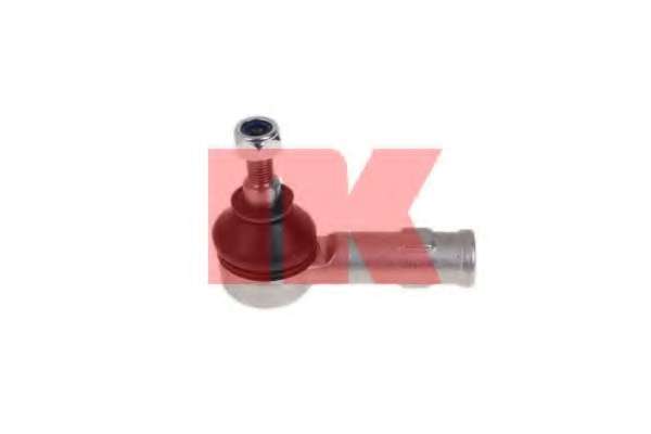 Наконечник поперечной рулевой тяги