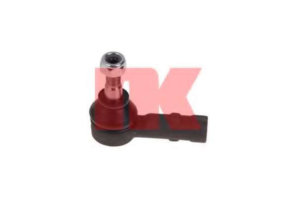 Наконечник кермової тяги лівий/правий Opel VectraB 96-/Daewoo Nubira