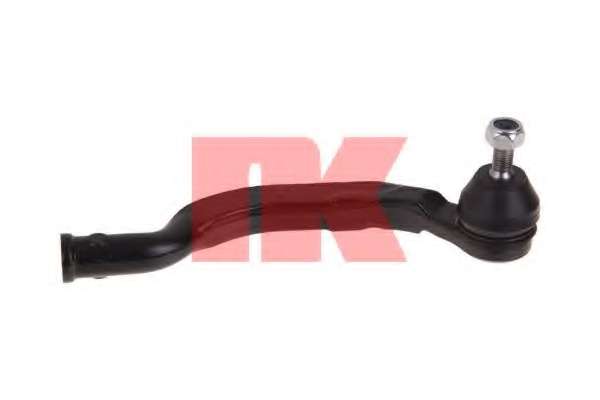 Наконечник кермової тяги прав Opel Vivaro/Renault Trafic 00-