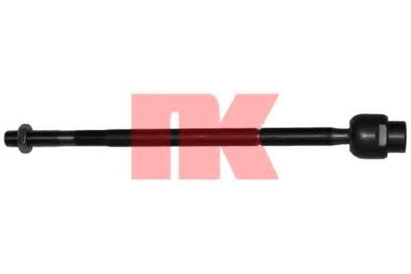 Кермова тяга бокова (без накінечника) Opel Meriva 1.3-1.8 03-10