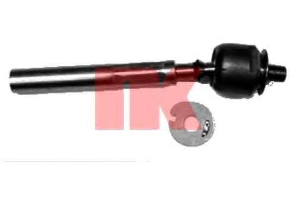 Кермова тяга (без накінечника) Peugeot 405 I, 405 II 1.4-2.0 01.87-05.97