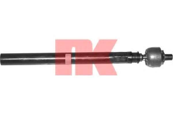 Осевой шарнир, рулевая тяга