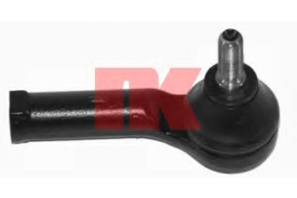 Наконечник правий кермової тяги Renault Kangoo 1.2-1.9 96-