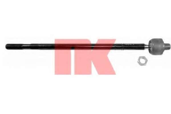 Кермова тяга лів./прав. DB Sprinter 06-