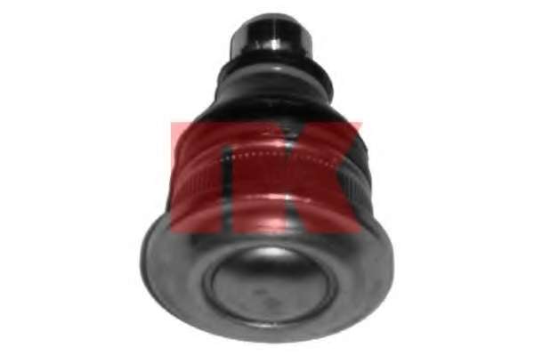 Кульова опора 16mm Renault Megane II 1,4 16-2,0 16V 11.02-