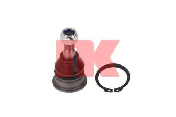 Кульова опора перед. важеля нижня Nissan Primera 1.6-2.2dCi 02-