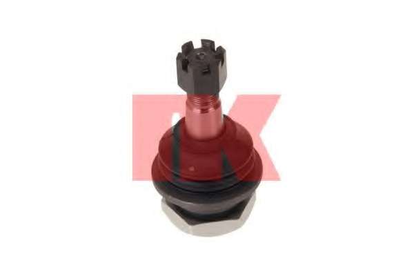 Несущий / направляющий шарнир