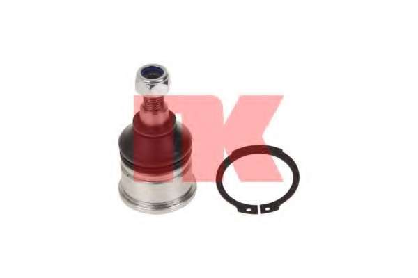 Кульова опора перед. нижня Honda Accord IV/V/VI/Rover 600 1.6i-3.0 V6 24V 92-04