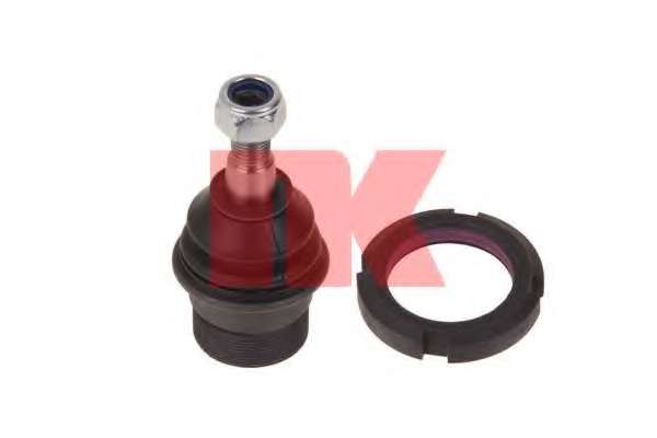 Кульова опора передня MB W163 ML230-ML500 2/98-