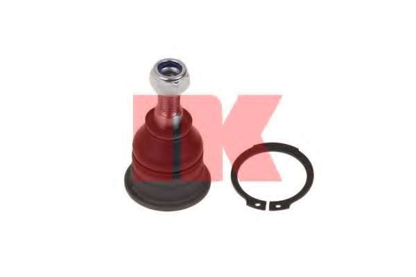 Кульова опора перед. нижня L/P Hyundai Accent. Matrix 02- Kia Cerato 04-